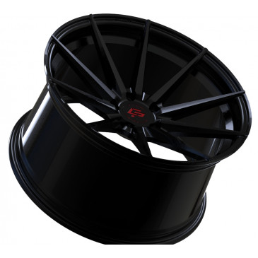 La Chanti Performance LC-P10 Glossy Black