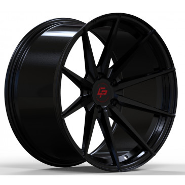 La Chanti Performance LC-P10 Glossy Black