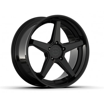 La Chanti Performance LC-P13 Matt Black
