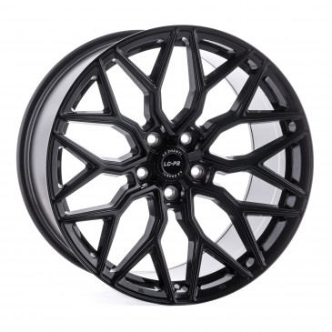 La Chanti Performance LC-P2 Glossy Black
