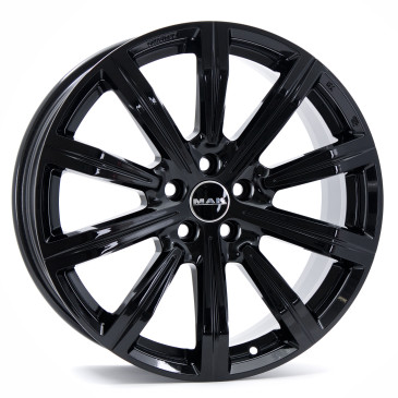 MAK Birmingham GLOSS BLACK