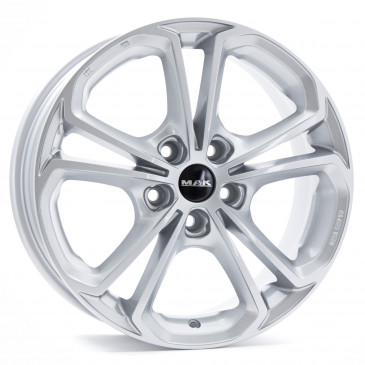 MAK Hessen Silver