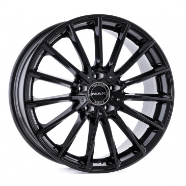 MAK KOMET GLOSS BLACK