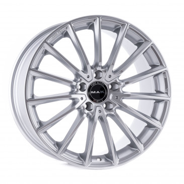 MAK KOMET SILVER
