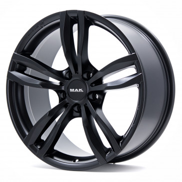 MAK Luft Matt black