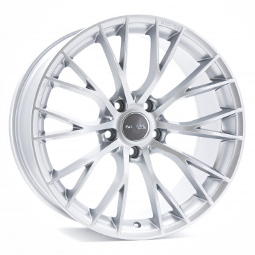 MAK Munchen Silver