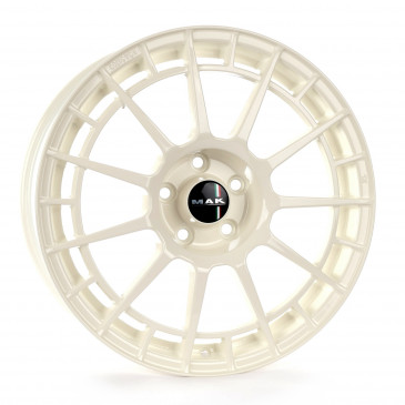 MAK NTT Gloss White