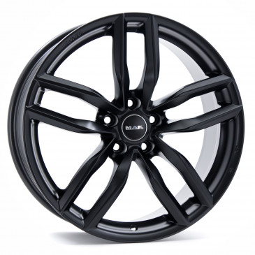 MAK Sarthe Matt black
