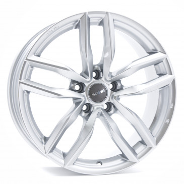 MAK Sarthe Silver