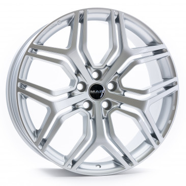 MAK Stardom Silver