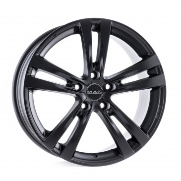 MAK ZENITH MAT BLACK