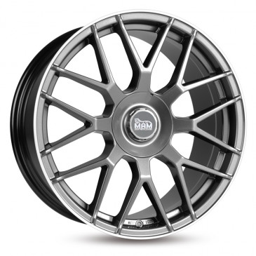 MAM GT1 PALLADIUM LIP POLISH