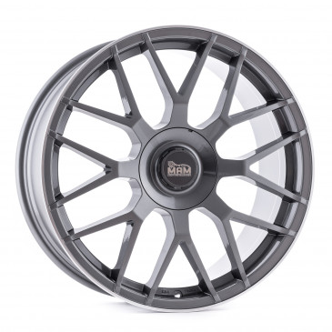 MAM GT1 PALLADIUM LIP POLISH