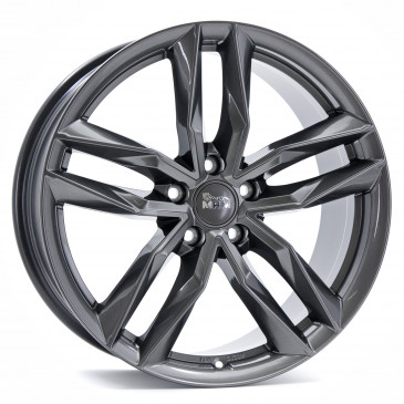 MAM RS3 PALLADIUM PAINTED