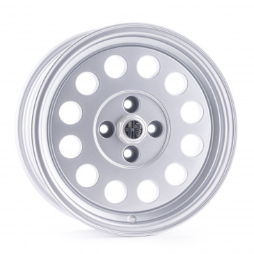 Maxilite A1 Style silber