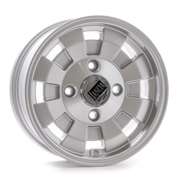 Maxilite CD28 Style silber
