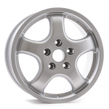 Maxilite Cup Style silber