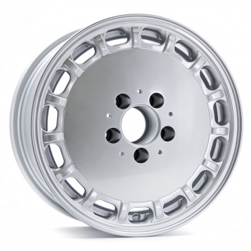 Maxilite Gulli Style silber