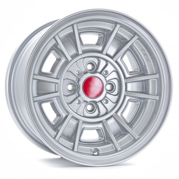 Maxilite FICD66 silver