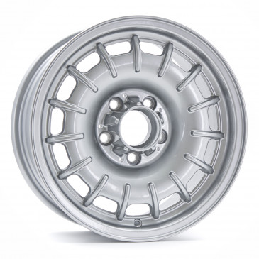 Maxilite MBBA silver