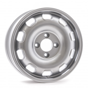 Maxilite TZ Style silber