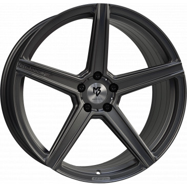 MB-DESIGN KV1S DC Mattgrau