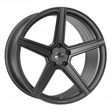 MB-DESIGN KV1S DC Glanzgrau