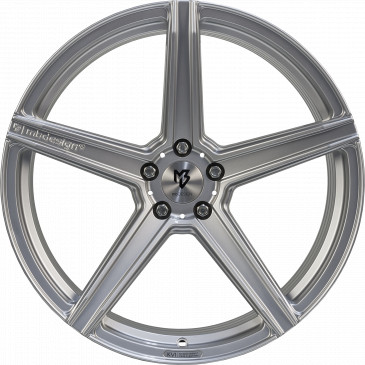 MB-DESIGN KV1S DC Silber