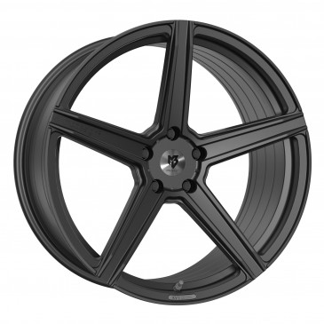 MB-DESIGN KV1S DC Mattgrau