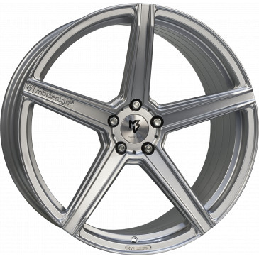 MB-DESIGN KV1S Silber
