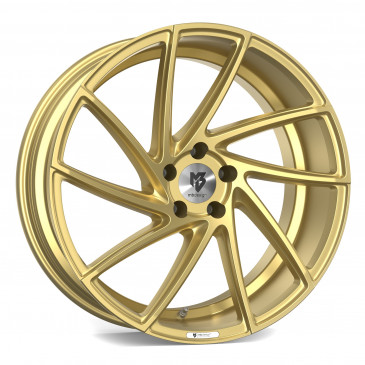 MB-DESIGN KV2 Gold