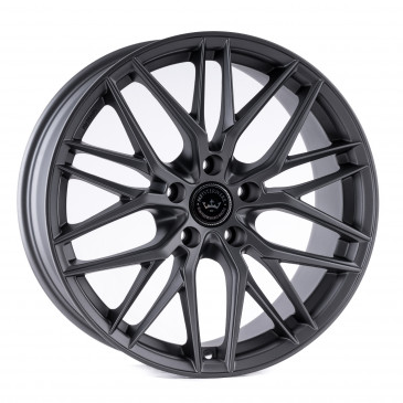 Meisterwerk Wheels MW14 Matt Grey
