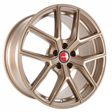 MOMO RF01 golden bronze