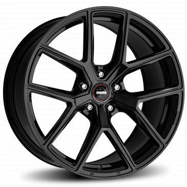 MOMO RF01 stardust black