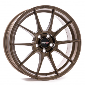 MOTEC MCR2 Bronze Matt