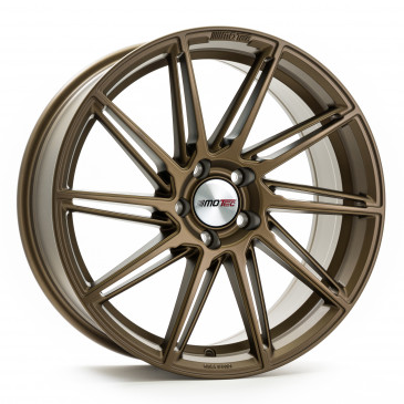 MOTEC MCT11 Bronze Matt