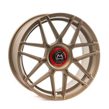 Motec MCT14-GT.one Bronze matt