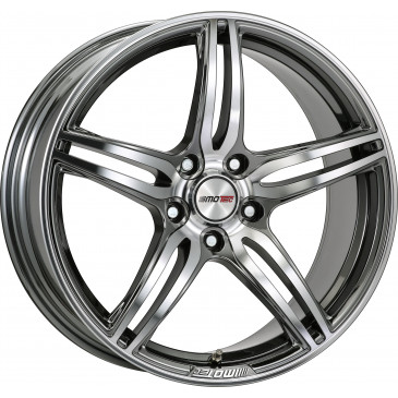 MOTEC MCT4 BMC