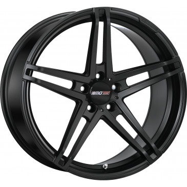 MOTEC MCT7 Dark Grey polished