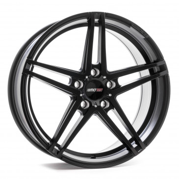 MOTEC MCT7 flat black