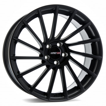 MOTEC MCT9 flat black