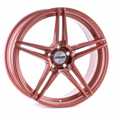 Motec Street Hyper Ceramic DNT4