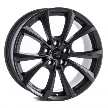 MSW 27 T GLOSS DARK GREY