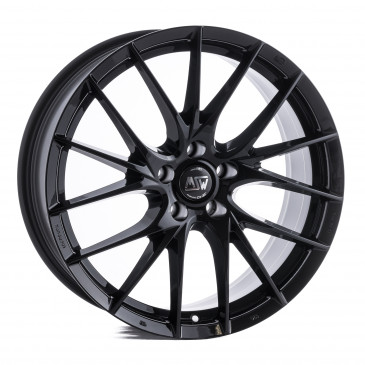 MSW 29 GLOSS BLACK