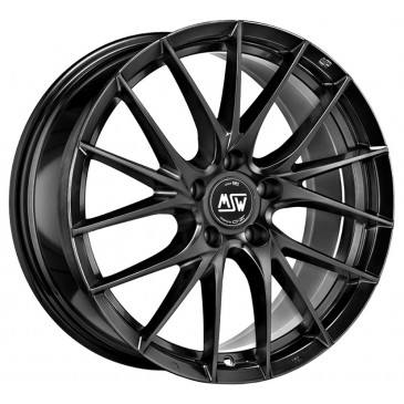 MSW 29 GLOSS BLACK