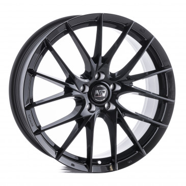 MSW 29 GLOSS BLACK