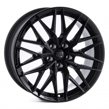 MSW 50 GLOSS BLACK