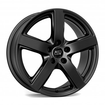 MSW 55 MATT DARK GREY