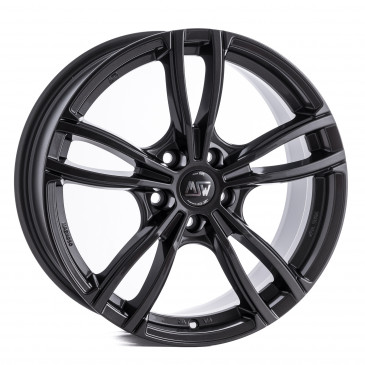 MSW 73 GLOSS DARK GREY