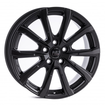 MSW 79 GLOSS DARK GREY